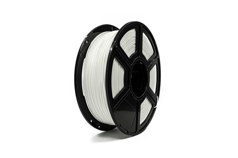 Flashforge PLA - 1.75mm - 500g - Matt Vit