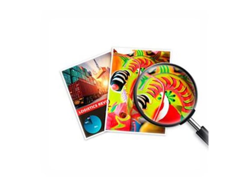 HP 3YP61AE GT -tulostuspääsarja, musta/kolmivärinen