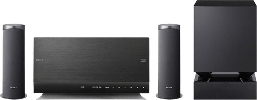 Sony BDV-L600