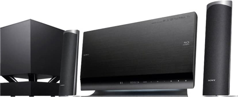 Sony BDV-L600