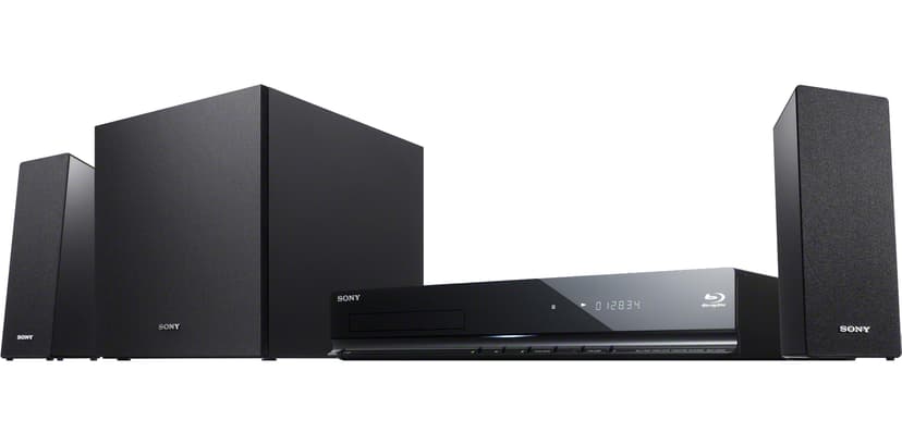 Sony BDV-EF200