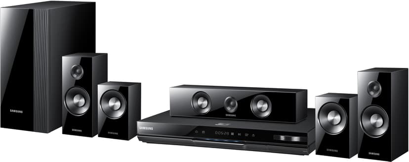 Samsung HT-D5500
