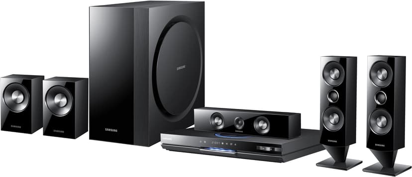 Samsung HT-D6500