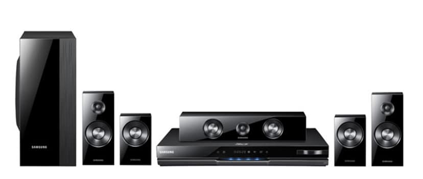 Samsung HT-D5500