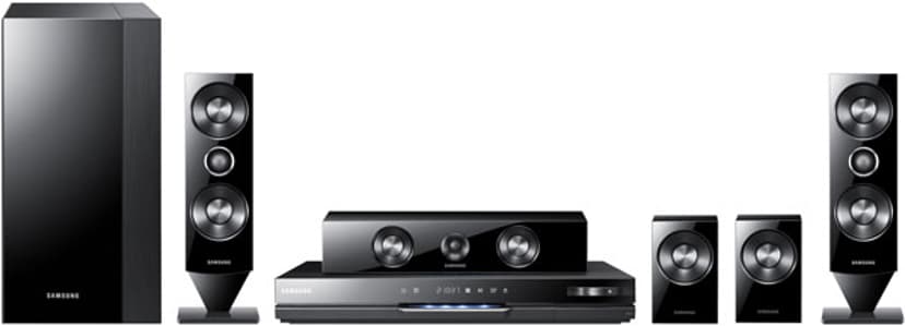 Samsung HT-D6500