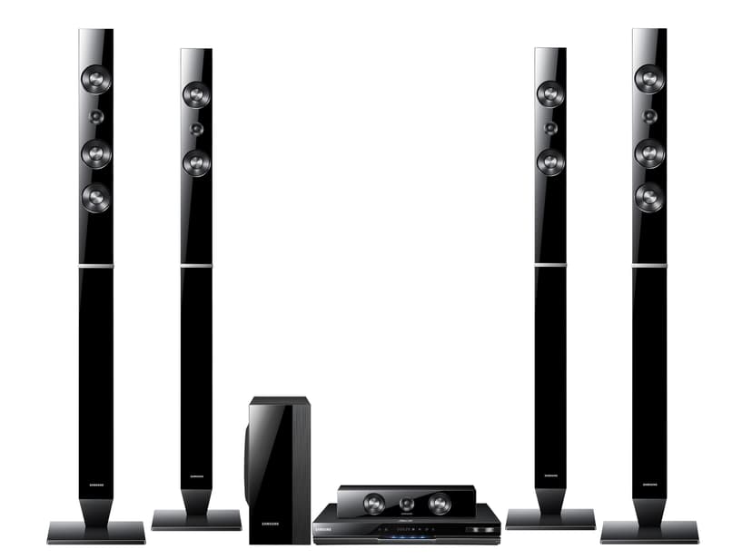 Samsung HT-D5550