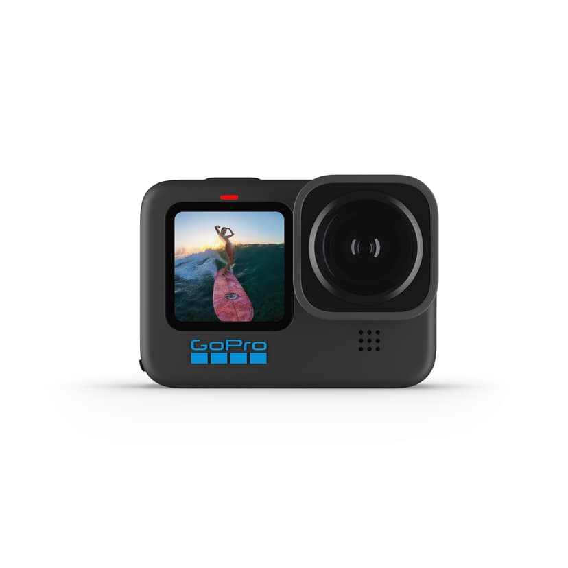 GoPro Max Lens Mod (HERO11 Black/ HERO10/ HERO9)