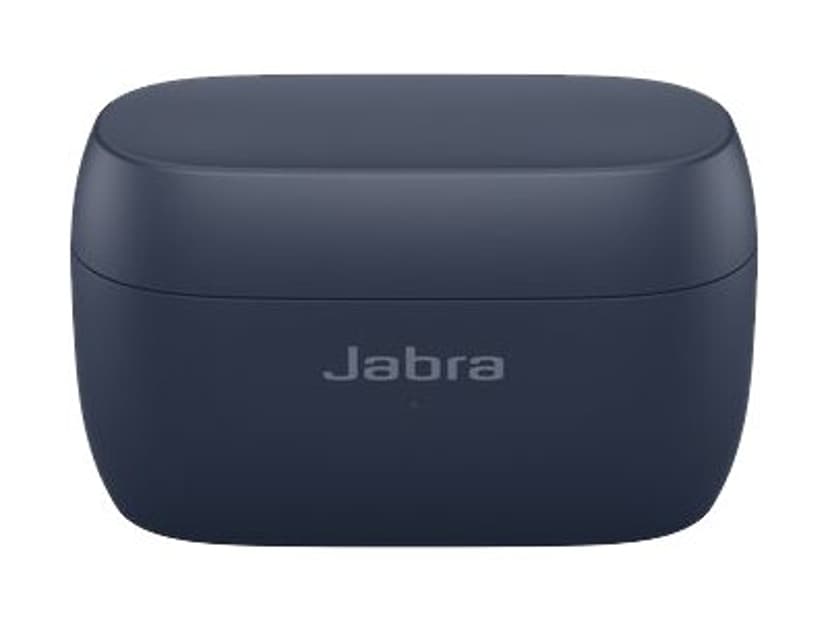 Jabra Elite 4 Active Marineblå