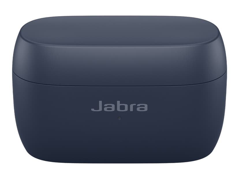 Jabra Elite 4 Active Marineblå