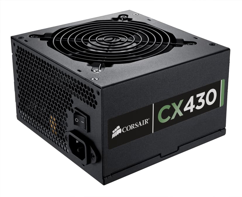 Corsair Builder Series CX430 V2