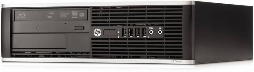 HP Compaq 8200 Elite