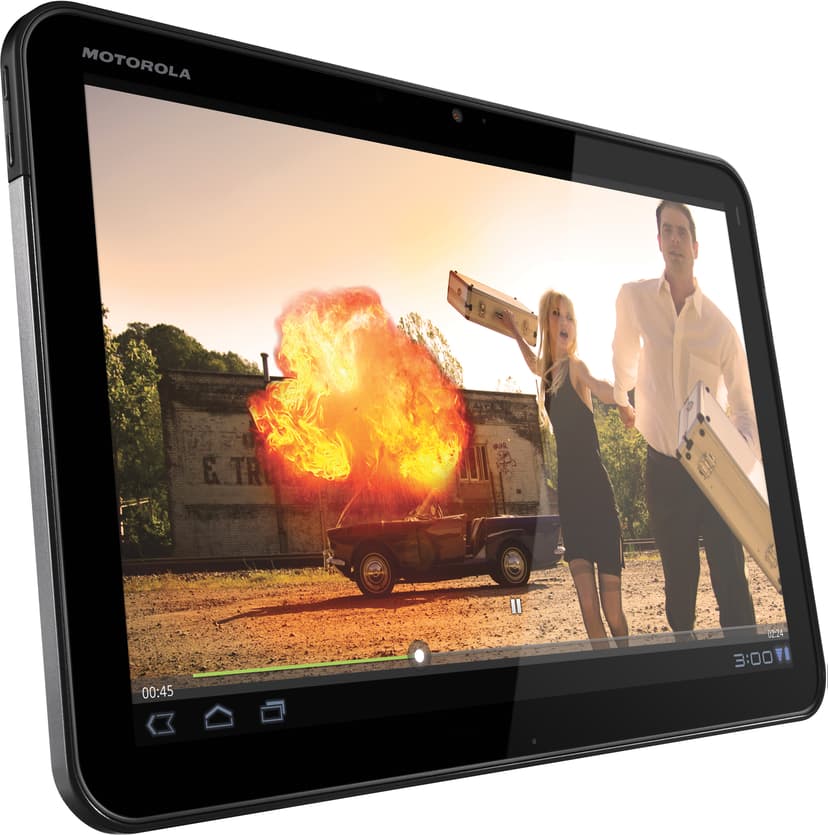 Motorola XOOM
