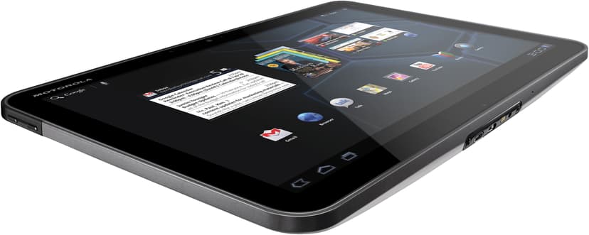 Motorola XOOM