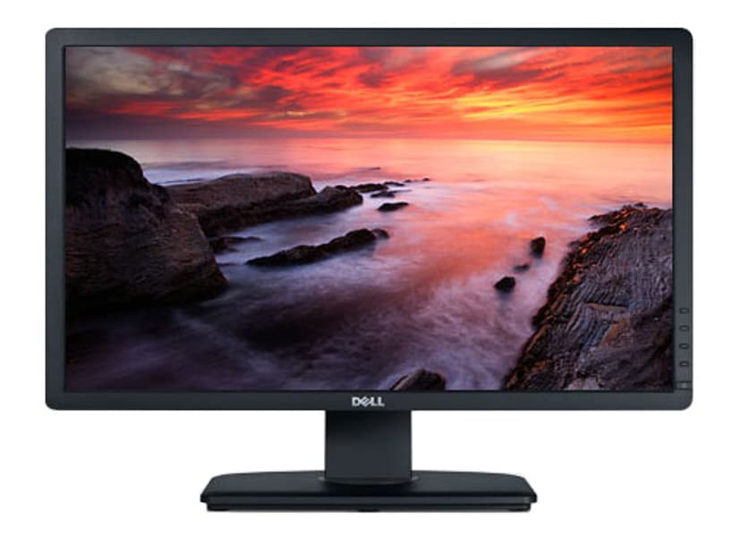 Dell UltraSharp U2312HM