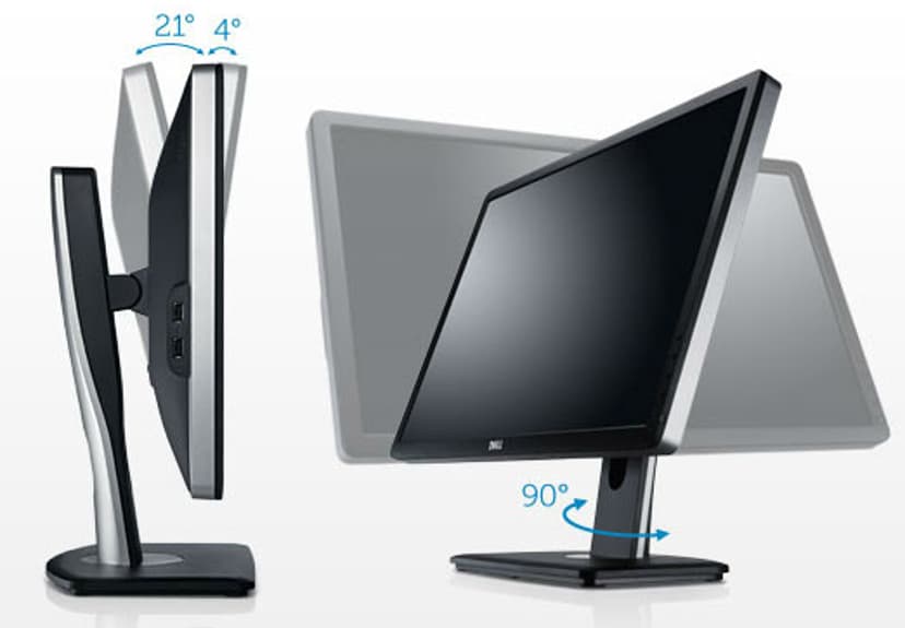 Dell UltraSharp U2312HM