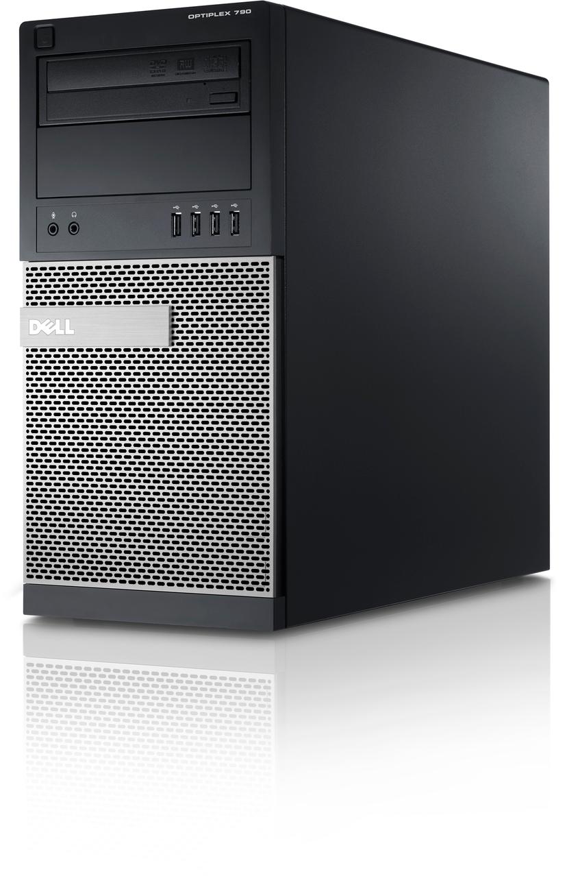 Dell Optiplex 790 Mt Ci5 3.1 4GB/128 SSD W7p