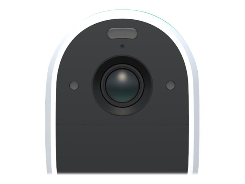 Arlo Essential Spotlight Camera White 4-Pack