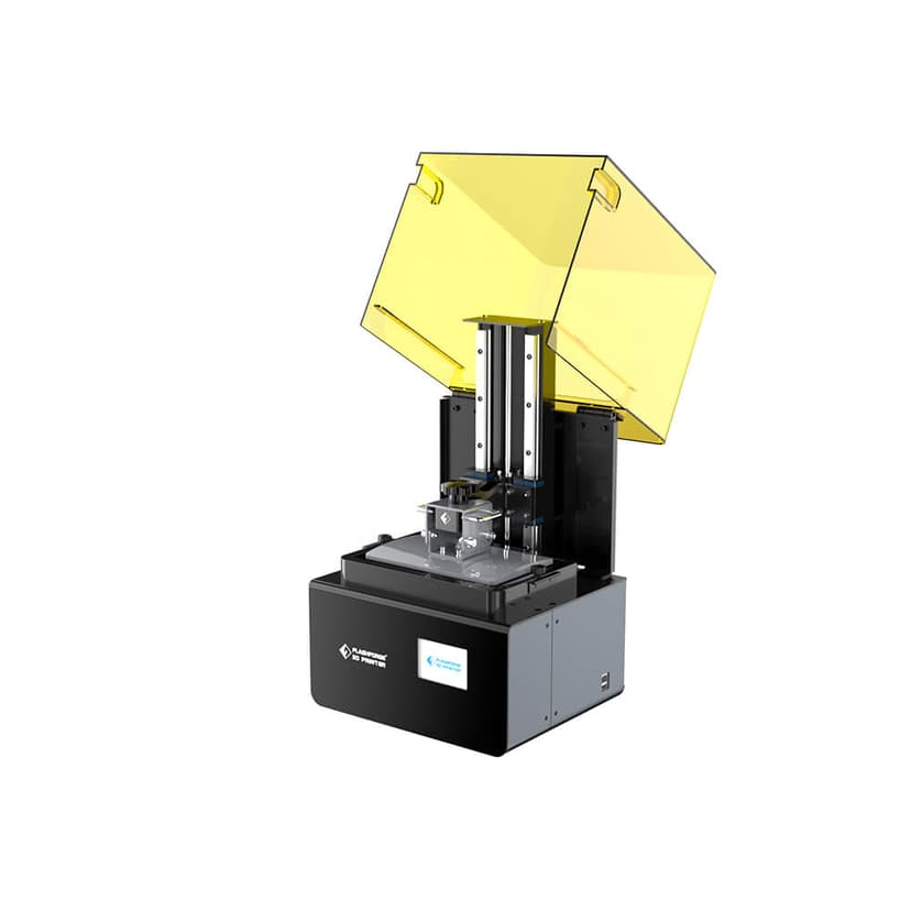 Flashforge Foto 8.9S LCD 3D Printer