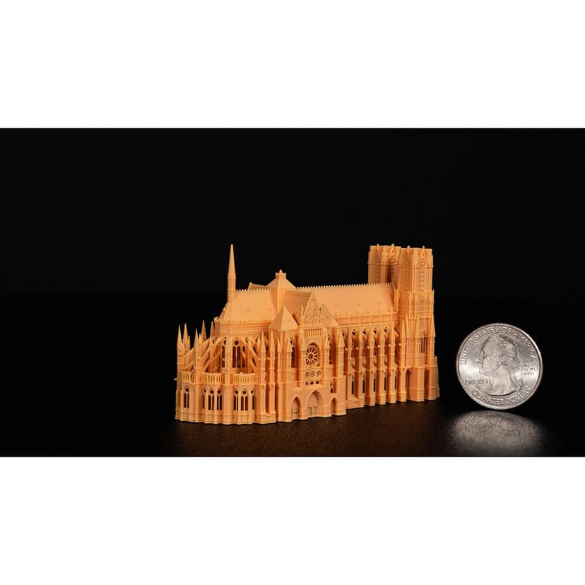 Flashforge Foto 8.9S LCD 3D Printer