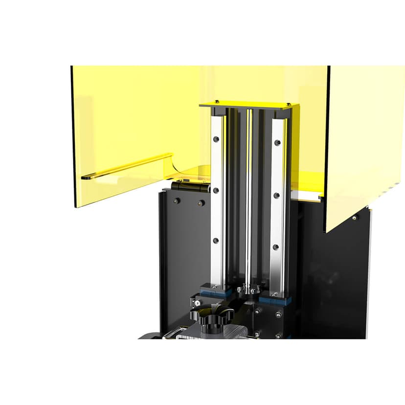 Flashforge Foto 8.9S LCD 3D Printer