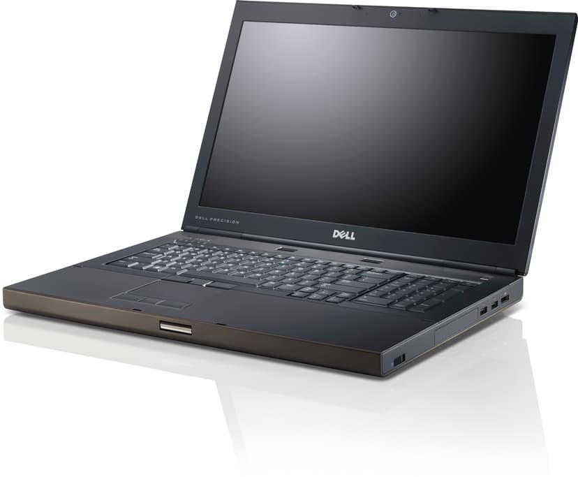 Dell Precision M6600 Ci5 2.5 4GB/500 M8900 17.3" W7p