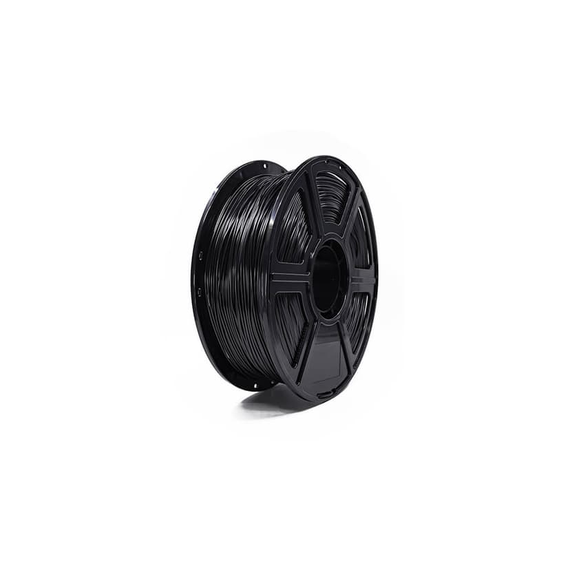 Flashforge Flexible - 1.75mm - 1000g - Svart