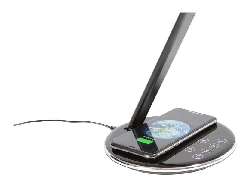 Sun-Flex QLITE Obsidian Svart