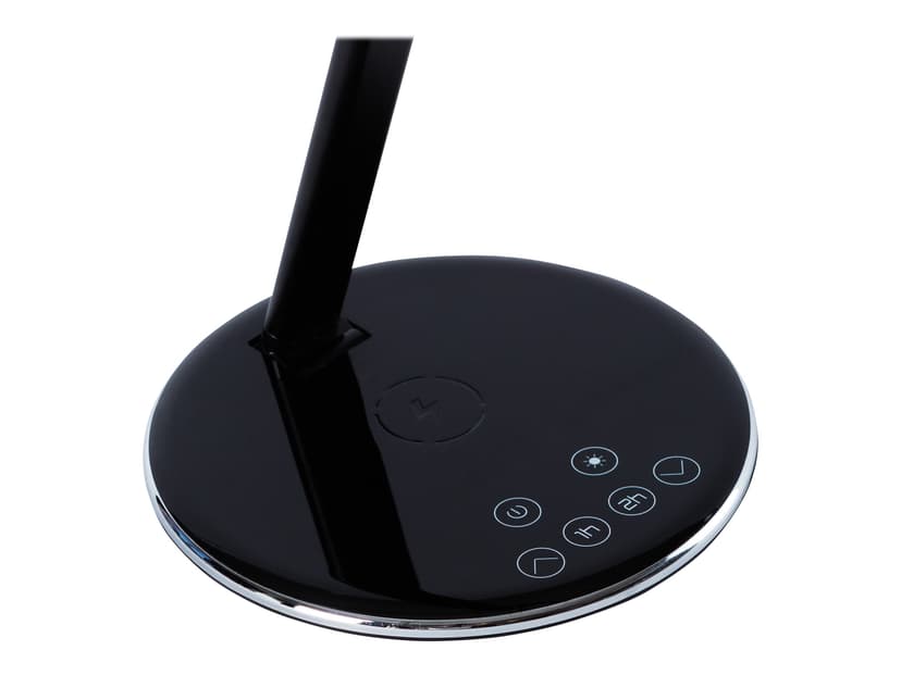 Sun-Flex QLITE Obsidian Svart