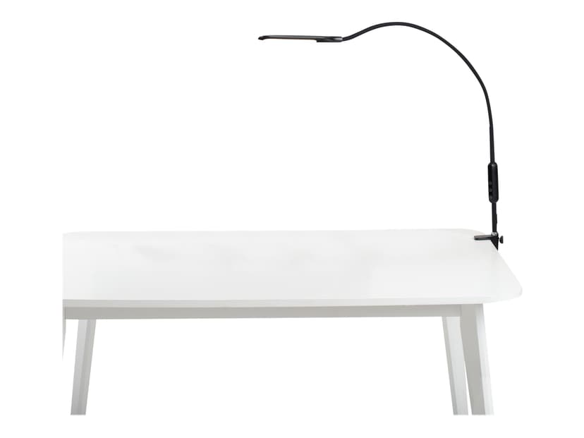 Sun-Flex DeskLite Svart