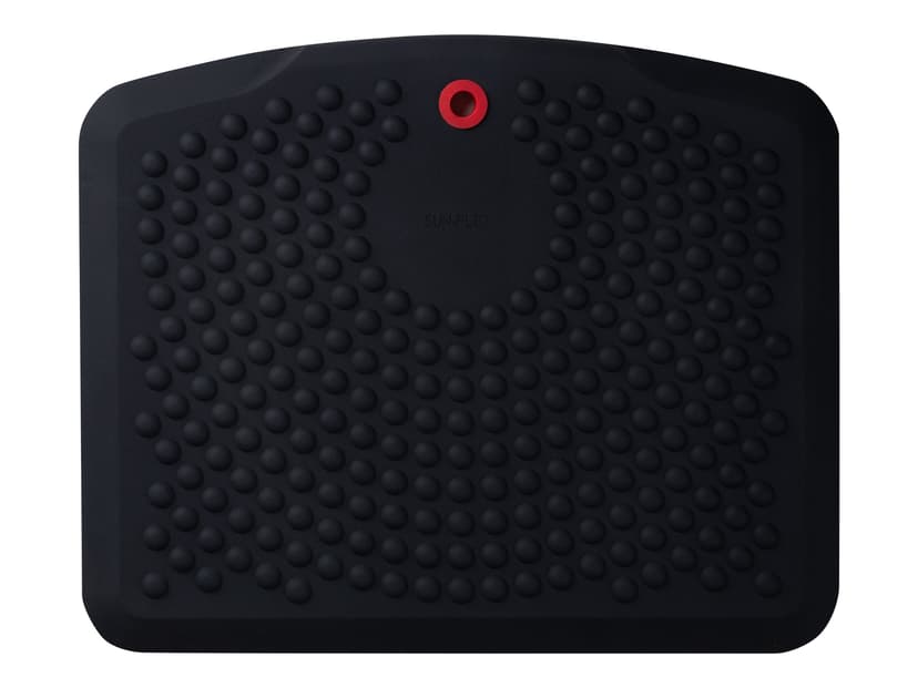 Sun-Flex STANDMAT BOOST 570X460 DARK GREY