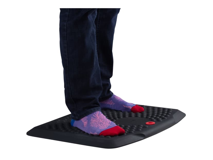 Sun-Flex STANDMAT BOOST 570X460 DARK GREY