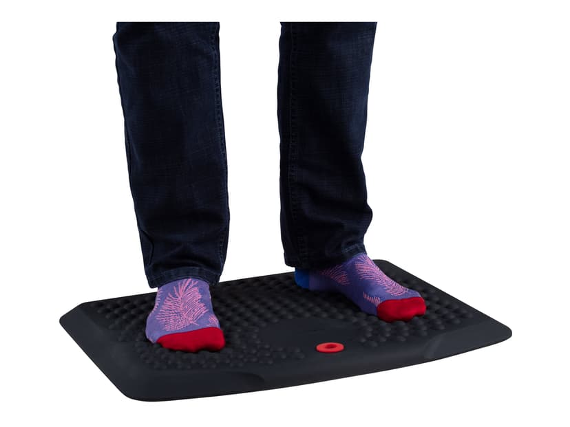 Sun-Flex STANDMAT BOOST 570X460 DARK GREY