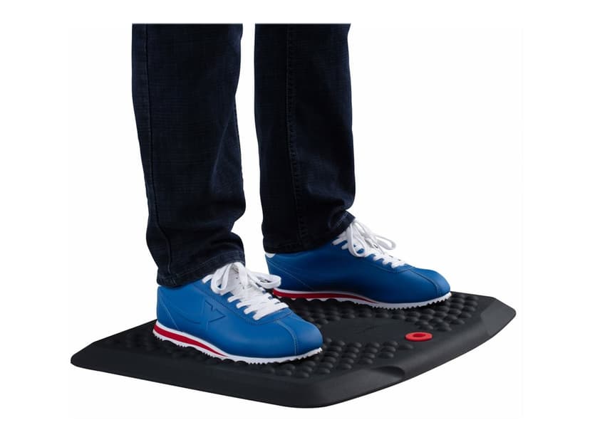 Sun-Flex STANDMAT BOOST 570X460 DARK GREY