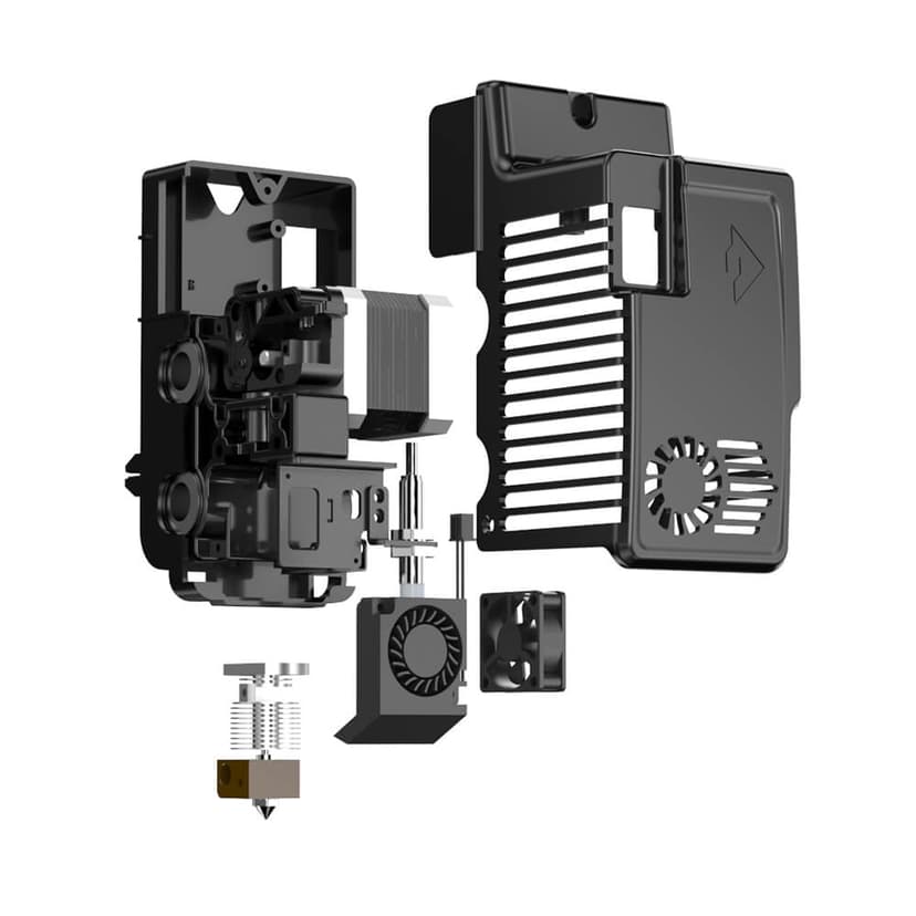 Flashforge Creator 3 Pro