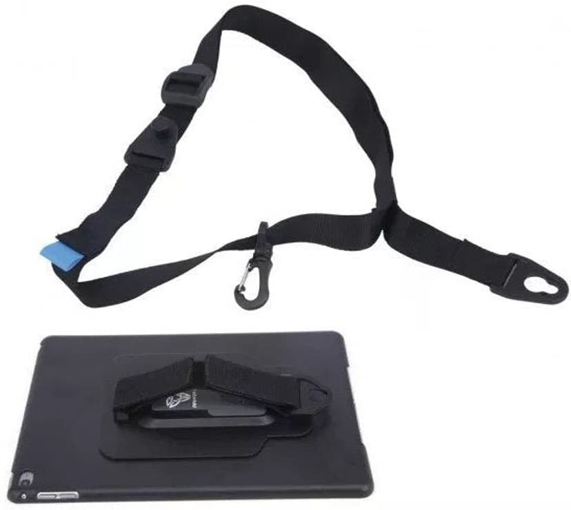 Armor-X Shoulder Strap With Hook