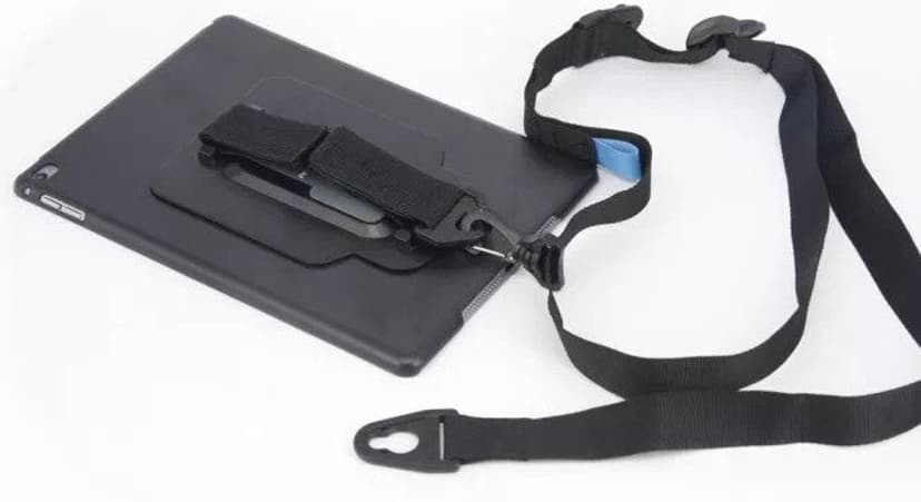 Armor-X Shoulder Strap With Hook