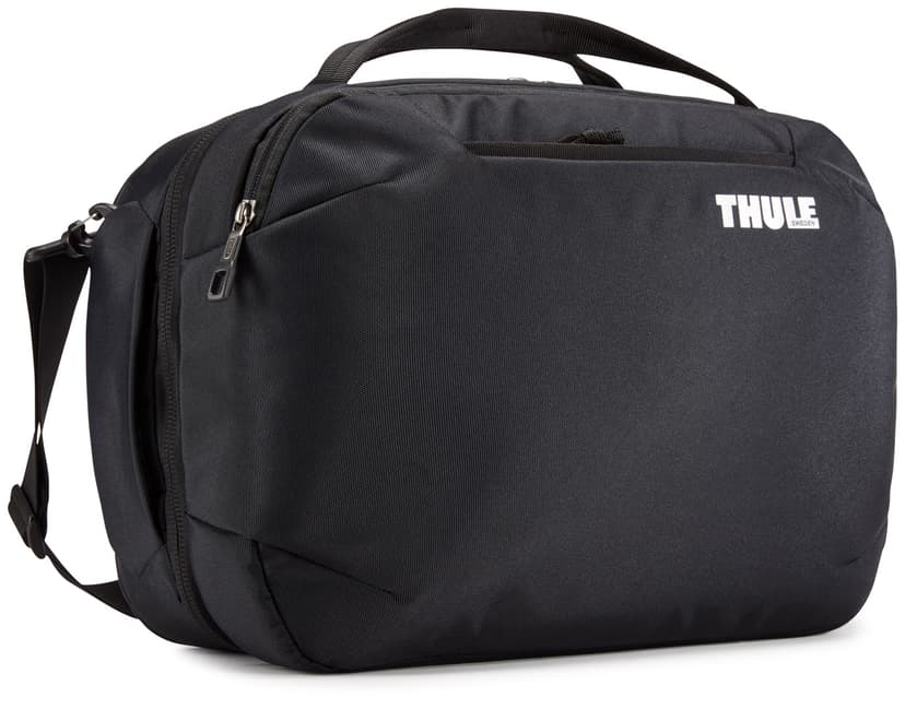 Thule Subterra TSBB-301 Black Handbagage Svart 23 l Nylon