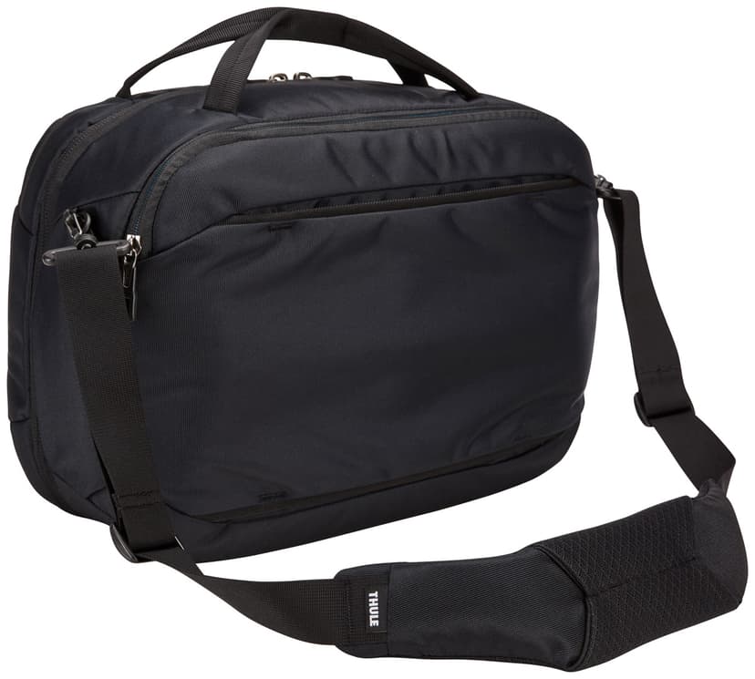 Thule Subterra TSBB-301 Black Handbagage Svart 23 l Nylon