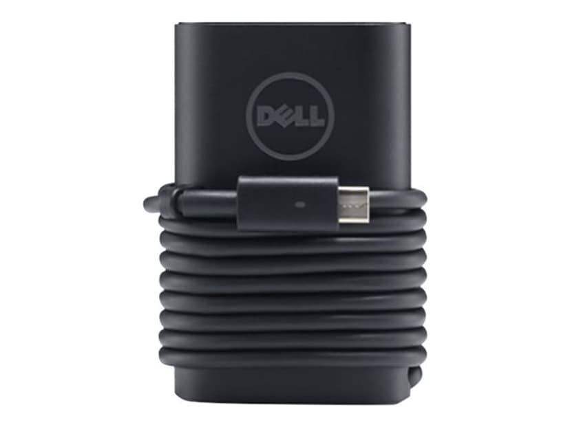 Dell 450-AKVB strømadapter og vekselretter Innendørs 45 W Sort 45W