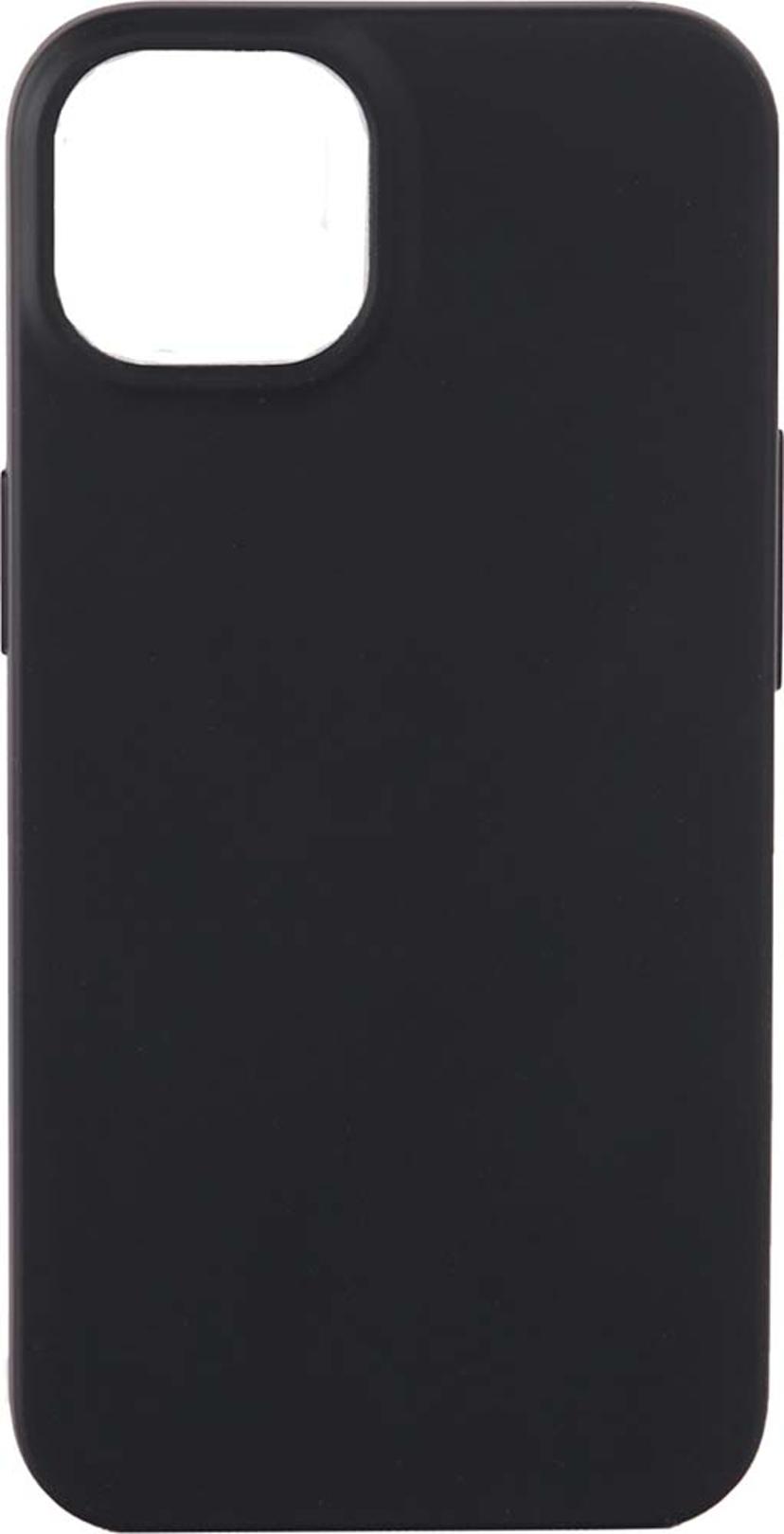 Cirafon 100% Recycled Case iPhone 13 Zwart