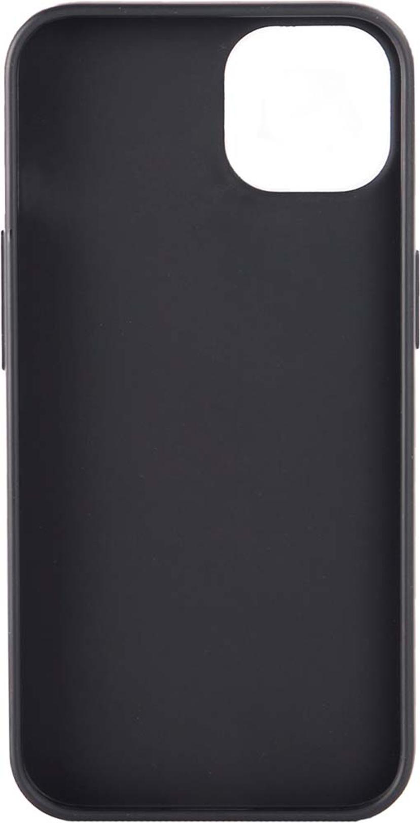 Cirafon 100% Recycled Case iPhone 13 Zwart