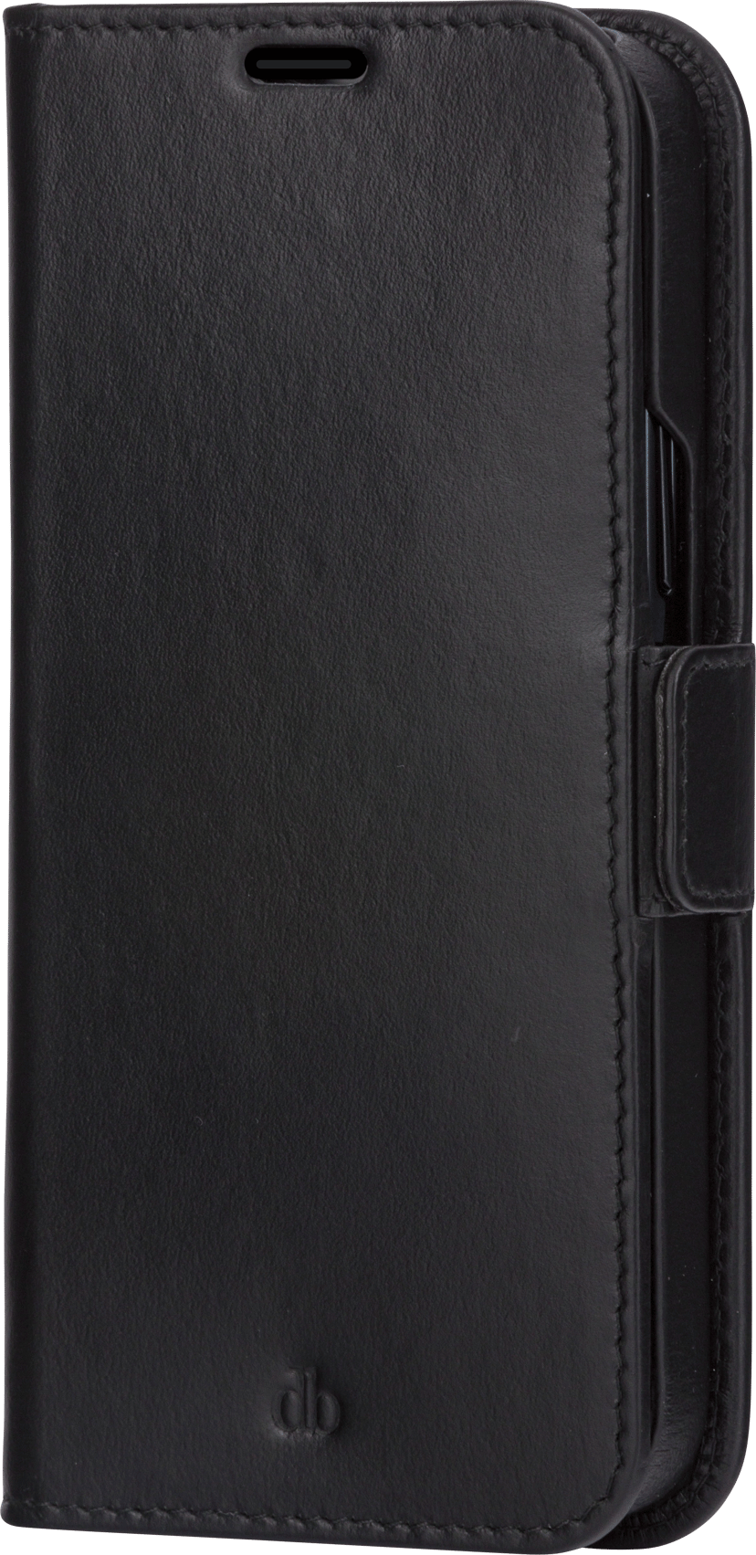dbramante1928 Lynge mobiltelefonetui 16,3 cm (6.41") Lommebok-etui Sort Samsung Galaxy S21 FE Sort