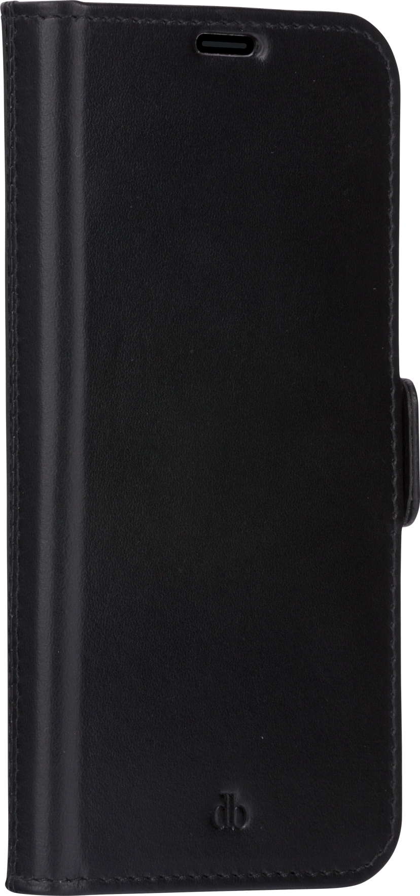 dbramante1928 Lynge mobiltelefonetui 16,3 cm (6.41") Lommebok-etui Sort Samsung Galaxy S21 FE Sort