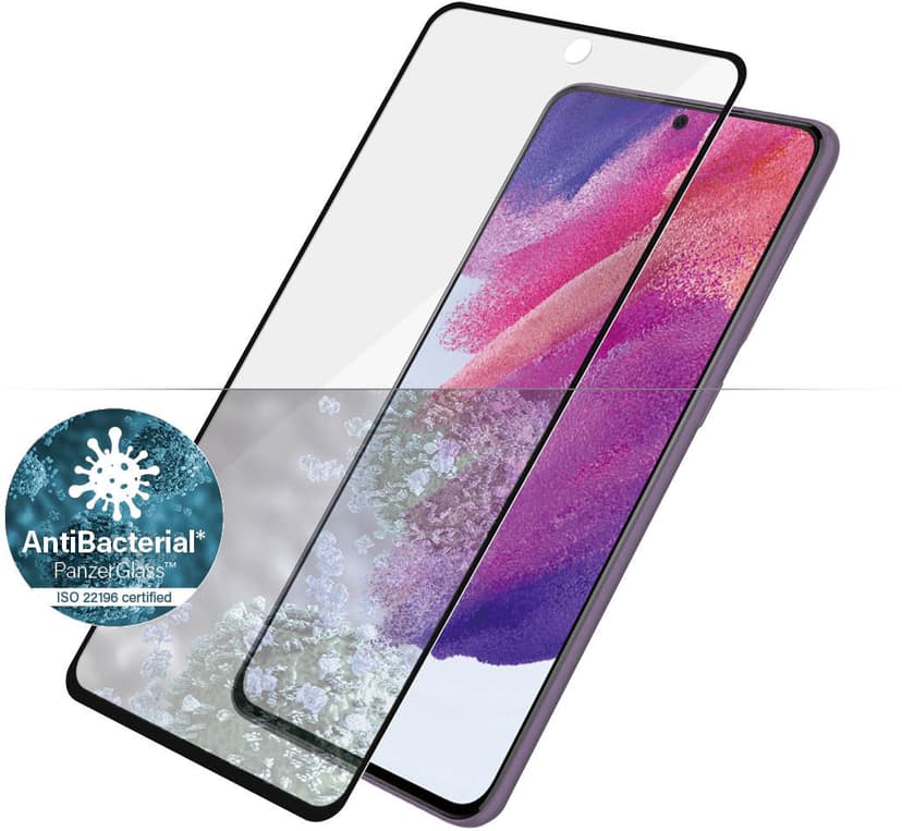 Panzerglass Case Friendly Samsung Galaxy S21 FE