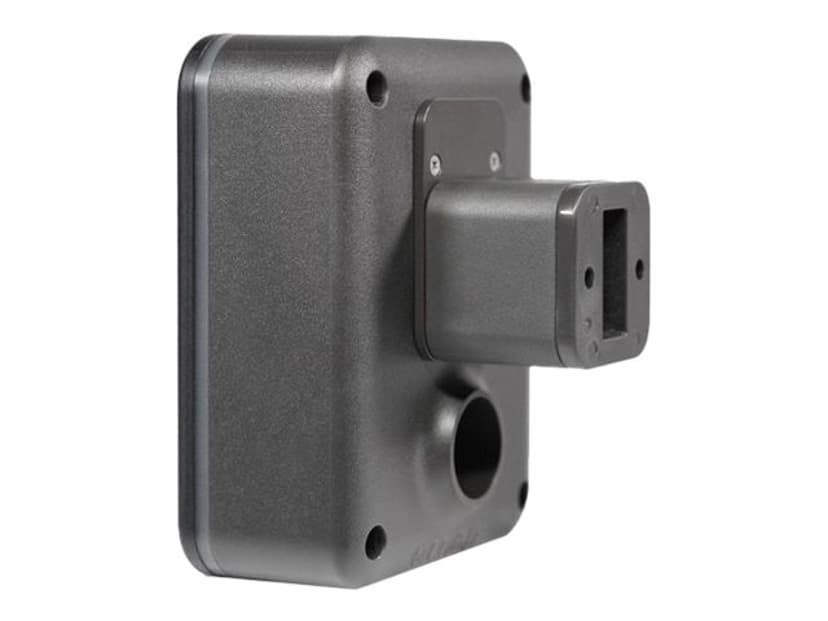 Honeywell Genesis XP 2D RS232-kit Zwart + statief