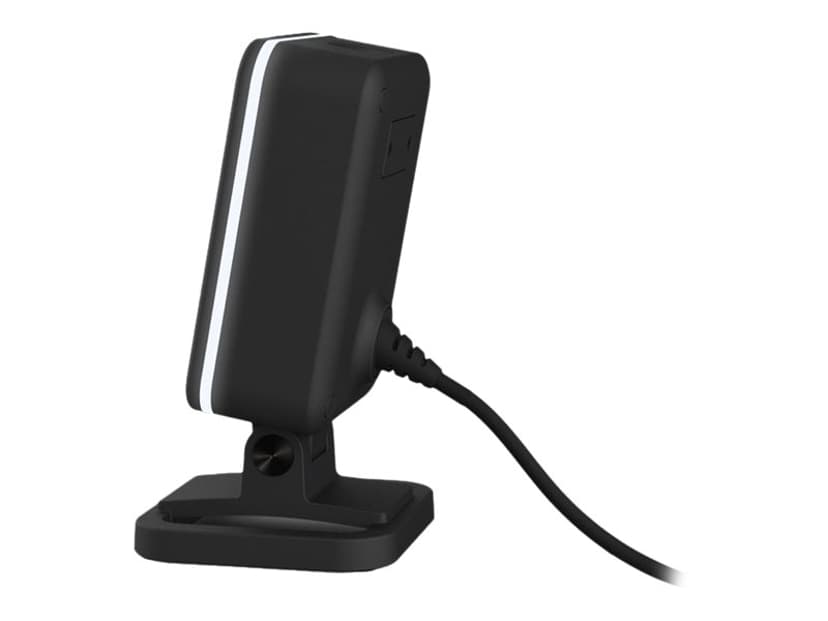 Honeywell Genesis XP 2D RS232-kit Zwart + statief