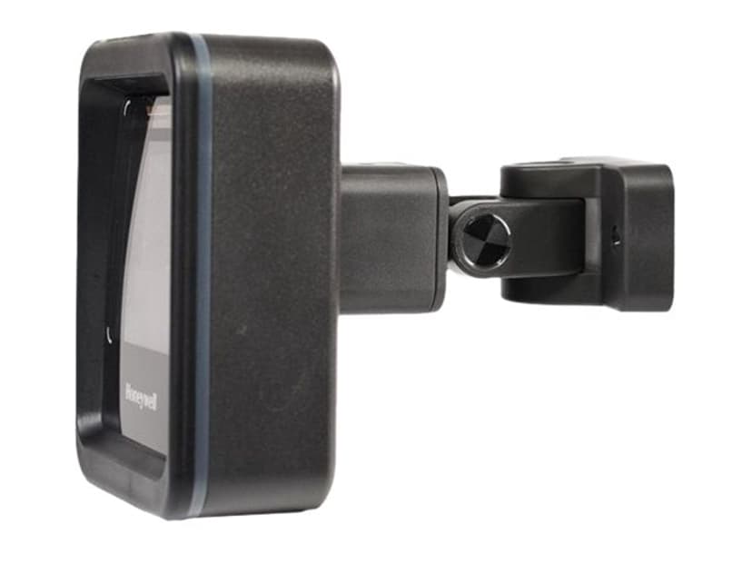 Honeywell Genesis XP 2D RS232-kit Zwart + statief
