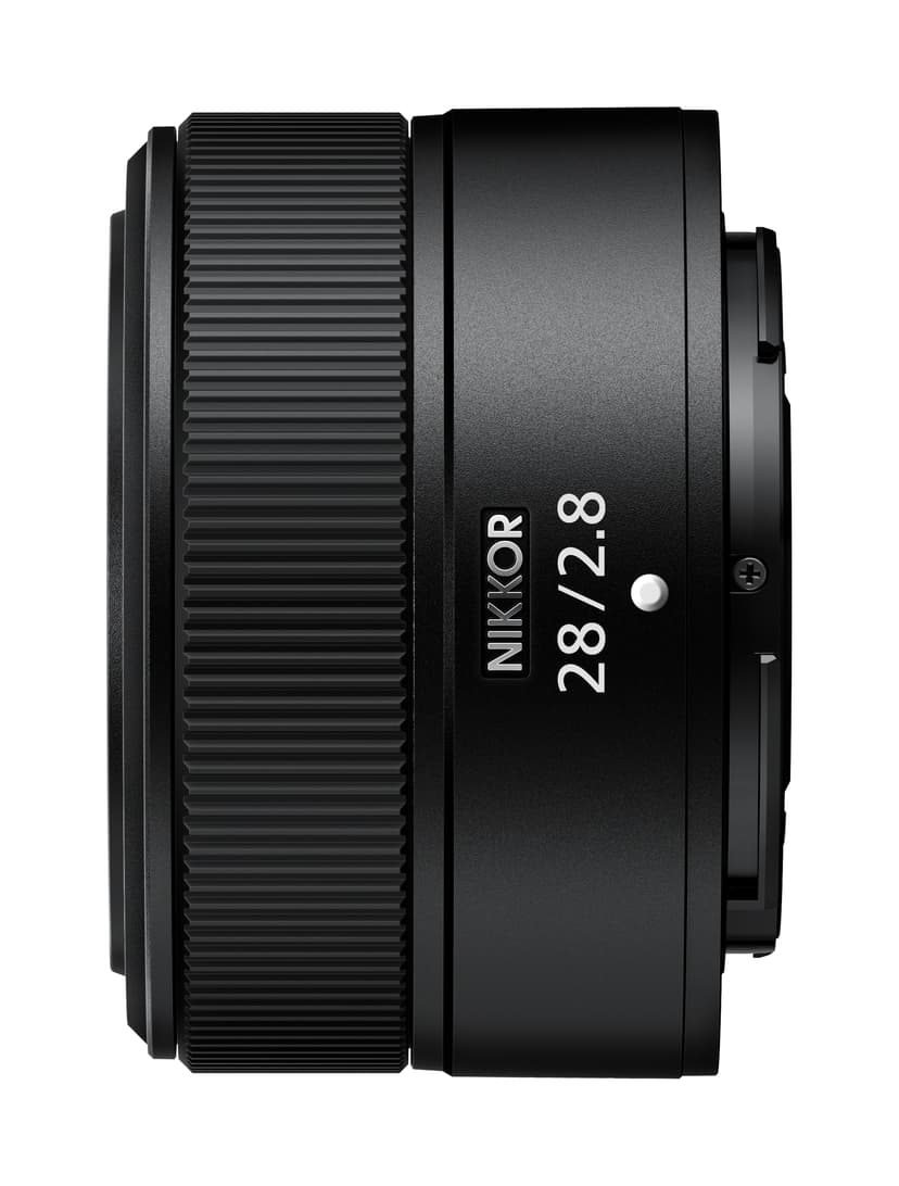 Nikon NIKKOR Z 28mm f/2.8 SE