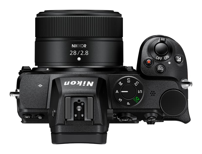 Nikon NIKKOR Z 28mm f/2.8 SE