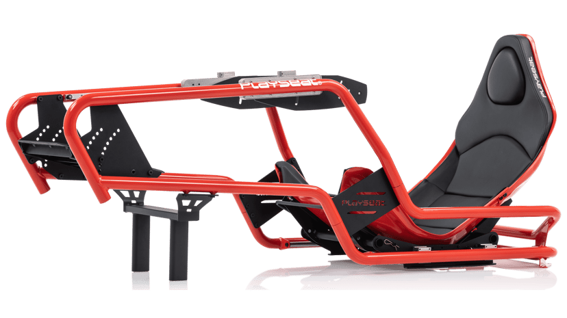 Playseat Formula Intelligence - Red